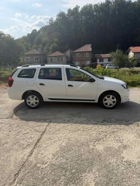 Dacia Logan MCV | Auto.bg — изображение 5 Dacia Logan MCV | Auto.bg — изображение 5