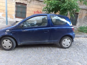 Toyota Yaris 1, 0 - 770 € - 42984082 2 | Car24.bg Toyota Yaris 1, 0 - 770 € - 42984082 2