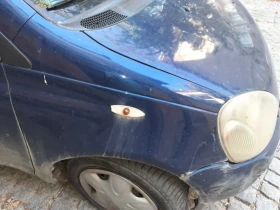 Toyota Yaris 1, 0 - 770 € - 42984082 4 | Car24.bg Toyota Yaris 1, 0 - 770 € - 42984082 4