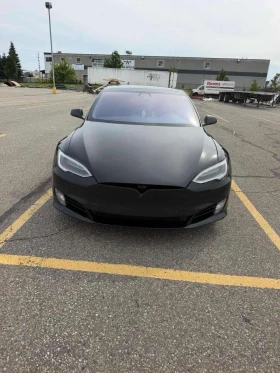 Tesla Model S * 100D AWD * CARFAX * ОПЦИЯ ЗА ФИНАНСИРАНЕ | Auto.bg — изображение 10 Tesla Model S * 100D AWD * CARFAX * ОПЦИЯ ЗА ФИНАНСИРАНЕ | Auto.bg — изображение 10