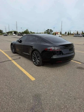 Tesla Model S * 100D AWD * CARFAX * ОПЦИЯ ЗА ФИНАНСИРАНЕ | Auto.bg — изображение 7 Tesla Model S * 100D AWD * CARFAX * ОПЦИЯ ЗА ФИНАНСИРАНЕ | Auto.bg — изображение 7
