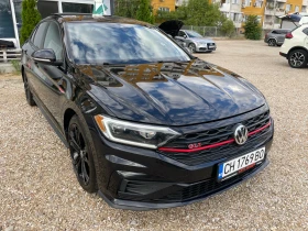VW Jetta GTI(GLI)-2.0i/105 x-km-FACE/DSG/FULL/DISTRONIC(ACC