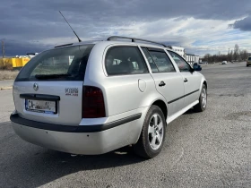 Skoda Octavia 1.9 TDI 4x4 - 2500 € - 72294320 4 | Car24.bg Skoda Octavia 1.9 TDI 4x4 - 2500 € - 72294320 4