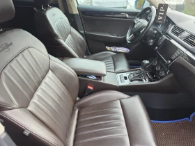 Skoda Superb 2.0 tdi 190hp L&K - 15555 € - 94320808 13 | Car24.bg Skoda Superb 2.0 tdi 190hp L&K - 15555 € - 94320808 13