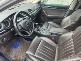 Skoda Superb 2.0 tdi 190hp L&K - 15555 € - 94320808 9 | Car24.bg Skoda Superb 2.0 tdi 190hp L&K - 15555 € - 94320808 9