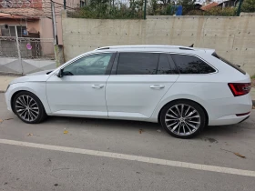 Skoda Superb 2.0 tdi 190hp L&K - 15555 € - 94320808 2 | Car24.bg Skoda Superb 2.0 tdi 190hp L&K - 15555 € - 94320808 2