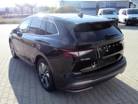 Skoda Enyaq 92.550 km Сертификат 94, 7% Лизинг - 31000 € - 61688731 4 | Car24.bg Skoda Enyaq 92.550 km Сертификат 94, 7% Лизинг - 31000 € - 61688731 4