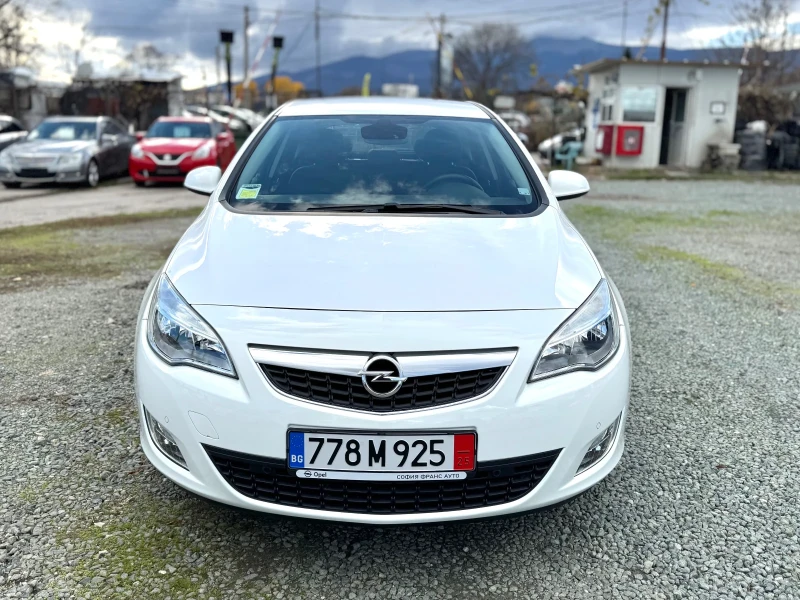 Opel Astra 1.6i * AUTOMATIC * КАТО НОВА * 47 000км * COSMO * - 6500 € / 12712.90 лв. - 30412817 1 | Car24.bg Opel Astra 1.6i * AUTOMATIC * КАТО НОВА * 47 000км * COSMO * - 6500 € / 12712.90 лв. - 30412817 1