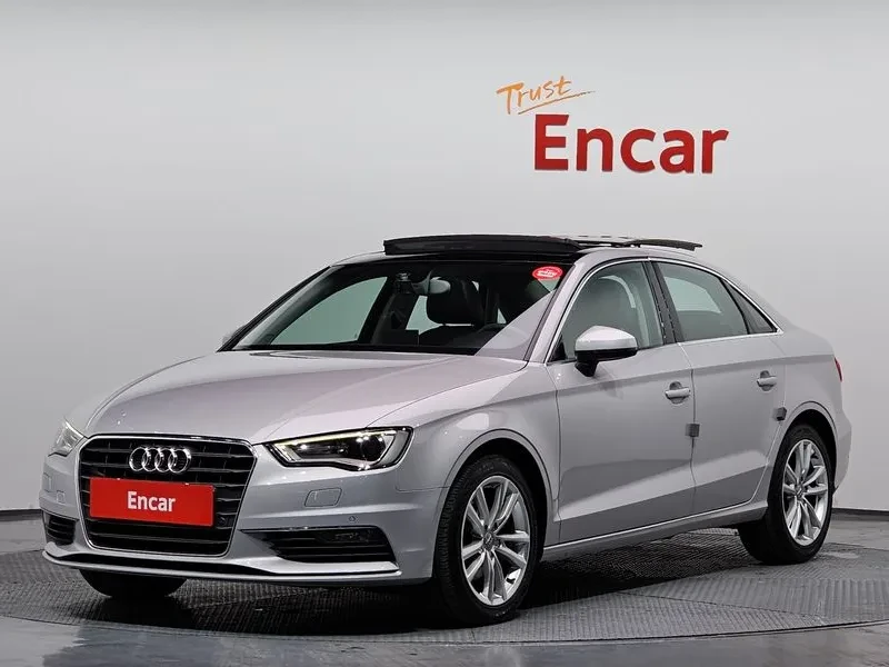 Audi A3 2.0 TDI - 10147 € / 19845.81 лв. - 78426707 1 | Car24.bg Audi A3 2.0 TDI - 10147 € / 19845.81 лв. - 78426707 1