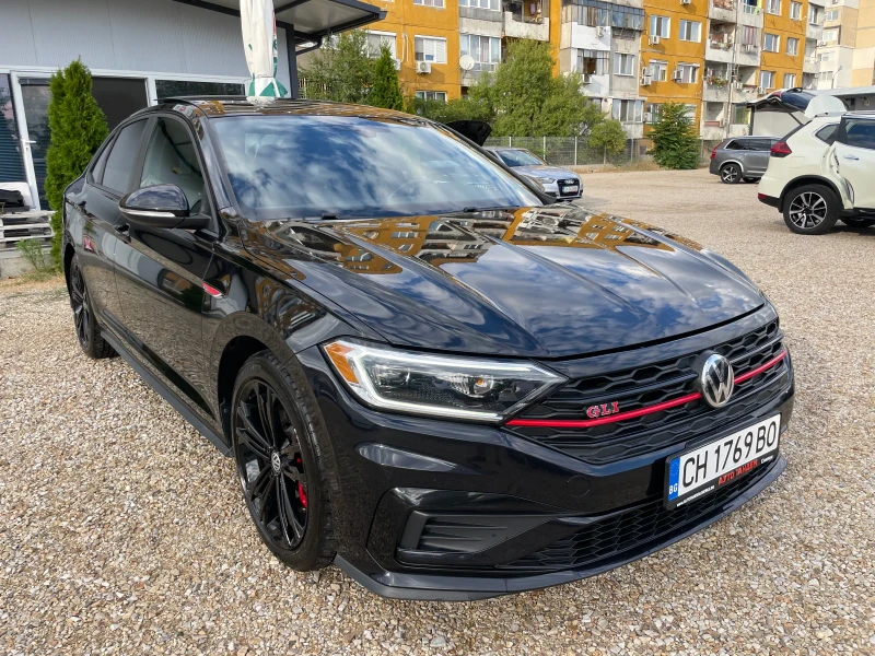 VW Jetta GTI(GLI)-2.0i/105 x-km-FACE/DSG/FULL/DISTRONIC(ACC - 21500 € - 74399739 1 | Car24.bg VW Jetta GTI(GLI)-2.0i/105 x-km-FACE/DSG/FULL/DISTRONIC(ACC - 21500 € - 74399739 1