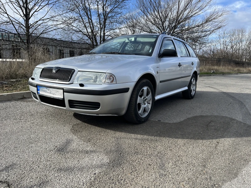 Skoda Octavia 1.9 TDI 4x4 - 2500 € - 72294320 1 | Car24.bg Skoda Octavia 1.9 TDI 4x4 - 2500 € - 72294320 1