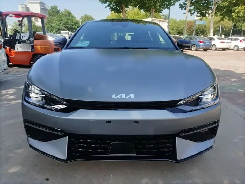 Kia EV6 2023* GT-LINE* AWD* DIS* 360* PANO* МАСАЖ* КРАЙНА - 27500 € - 65926407 1 | Car24.bg Kia EV6 2023* GT-LINE* AWD* DIS* 360* PANO* МАСАЖ* КРАЙНА - 27500 € - 65926407 1