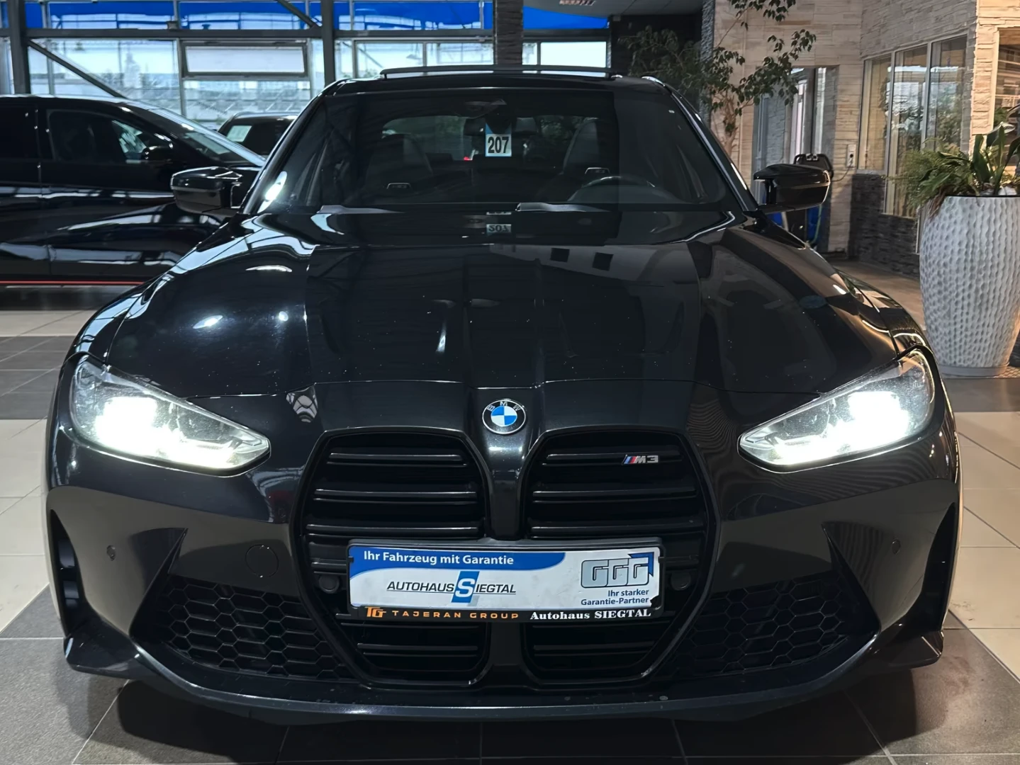 BMW M3 undefined | Auto.bg — изображение 1 BMW M3 undefined | Auto.bg — изображение 1