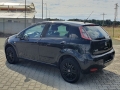Fiat Punto 1.4 бензин 78к.с  - [11] 