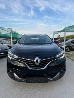Renault Kadjar Топ-състояние!135 хил.км!Сменени вериги! - Car24.bg Renault Kadjar Топ-състояние!135 хил.км!Сменени вериги!