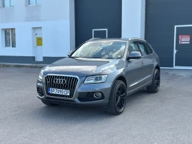 Audi Q5 2.0TDi* FACELIFT* QUATRO* 2014 - Car24.bg Audi Q5 2.0TDi* FACELIFT* QUATRO* 2014