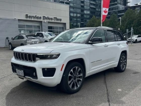 Jeep Grand cherokee * Overland * CARFAX * БЕЗ ПЪРВОНАЧАЛНА ВНОСКА - Car24.bg Jeep Grand cherokee * Overland * CARFAX * БЕЗ ПЪРВОНАЧАЛНА ВНОСКА