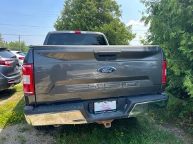 Ford F150 * 4WD SuperCrew Box * CARFAX * БЕЗ ПЪРВОНАЧАЛНА ВН - 36999 лв. / 18917.29 € - 91519969 5 | Car24.bg Ford F150 * 4WD SuperCrew Box * CARFAX * БЕЗ ПЪРВОНАЧАЛНА ВН - 36999 лв. / 18917.29 € - 91519969 5