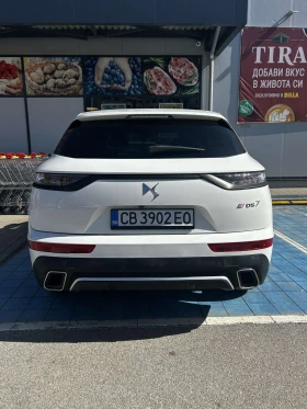 Citroen DS 7 Crossback DS 7 - 20000 € / 39116.60 лв. - 84474019 11 | Car24.bg Citroen DS 7 Crossback DS 7 - 20000 € / 39116.60 лв. - 84474019 11