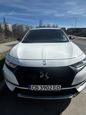 Citroen DS 7 Crossback DS 7 - 20000 € / 39116.60 лв. - 84474019 7 | Car24.bg Citroen DS 7 Crossback DS 7 - 20000 € / 39116.60 лв. - 84474019 7