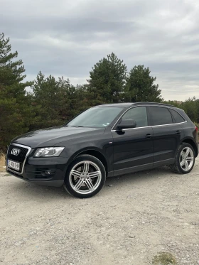 Audi Q5 3.0 TDI S-line- обслужен (вериги + скорости) - 14900 € / 29141.87 лв. - 41330180 2 | Car24.bg Audi Q5 3.0 TDI S-line- обслужен (вериги + скорости) - 14900 € / 29141.87 лв. - 41330180 2