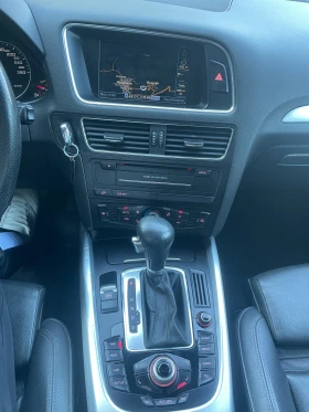 Audi Q5 3.0 TDI S-line- обслужен (вериги + скорости) - 14900 € / 29141.87 лв. - 41330180 8 | Car24.bg Audi Q5 3.0 TDI S-line- обслужен (вериги + скорости) - 14900 € / 29141.87 лв. - 41330180 8