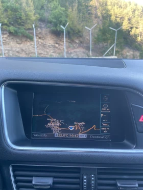 Audi Q5 3.0 TDI S-line- обслужен (вериги + скорости) - 14900 € / 29141.87 лв. - 41330180 10 | Car24.bg Audi Q5 3.0 TDI S-line- обслужен (вериги + скорости) - 14900 € / 29141.87 лв. - 41330180 10