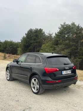 Audi Q5 3.0 TDI S-line- обслужен (вериги + скорости) - 14900 € / 29141.87 лв. - 41330180 3 | Car24.bg Audi Q5 3.0 TDI S-line- обслужен (вериги + скорости) - 14900 € / 29141.87 лв. - 41330180 3