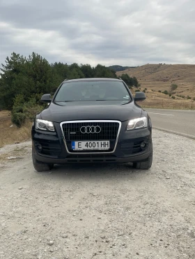 Audi Q5 3.0 TDI S-line- обслужен (вериги + скорости) - 14900 € / 29141.87 лв. - 41330180 5 | Car24.bg Audi Q5 3.0 TDI S-line- обслужен (вериги + скорости) - 14900 € / 29141.87 лв. - 41330180 5