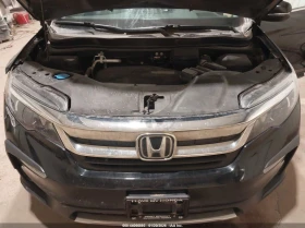 Honda Pilot 3.5l Awd Ex-L | Auto.bg — изображение 10 Honda Pilot 3.5l Awd Ex-L | Auto.bg — изображение 10