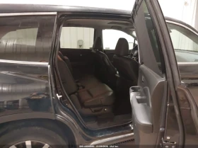 Honda Pilot 3.5l Awd Ex-L | Auto.bg — изображение 8 Honda Pilot 3.5l Awd Ex-L | Auto.bg — изображение 8