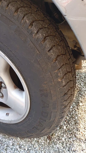 Nissan Navara 2.5 Double Cab - 4700 € / 9192.40 лв. - 22768936 7 | Car24.bg Nissan Navara 2.5 Double Cab - 4700 € / 9192.40 лв. - 22768936 7