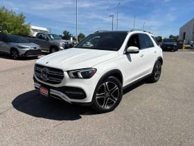 Mercedes-Benz GLE 350 | ОТ ПРЕДСТАВИТЕЛСТВО| BURMESTER| ПАНО| ПОДГРЕВИ