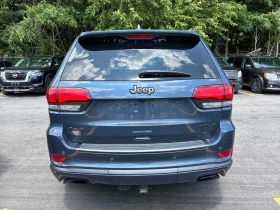 Jeep Grand cherokee * Limited X * ДИСТРОНИК * ПОДГРЕВ * ПАНОРАМА | Auto.bg — изображение 5 Jeep Grand cherokee * Limited X * ДИСТРОНИК * ПОДГРЕВ * ПАНОРАМА | Auto.bg — изображение 5