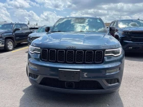 Jeep Grand cherokee * Limited X * ДИСТРОНИК * ПОДГРЕВ * ПАНОРАМА | Auto.bg — изображение 2 Jeep Grand cherokee * Limited X * ДИСТРОНИК * ПОДГРЕВ * ПАНОРАМА | Auto.bg — изображение 2