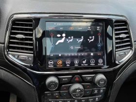 Jeep Grand cherokee * Limited X * ДИСТРОНИК * ПОДГРЕВ * ПАНОРАМА | Auto.bg — изображение 10 Jeep Grand cherokee * Limited X * ДИСТРОНИК * ПОДГРЕВ * ПАНОРАМА | Auto.bg — изображение 10