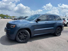 Jeep Grand cherokee * Limited X * ДИСТРОНИК * ПОДГРЕВ * ПАНОРАМА | Auto.bg — изображение 3 Jeep Grand cherokee * Limited X * ДИСТРОНИК * ПОДГРЕВ * ПАНОРАМА | Auto.bg — изображение 3