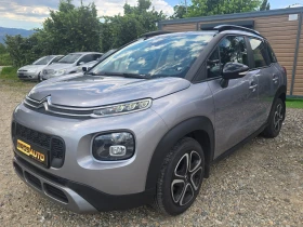 Citroen C3 Aircross 1.5 Blue hdi - Car24.bg Citroen C3 Aircross 1.5 Blue hdi