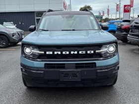 Ford Bronco * Outer Banks * CARFAX * БЕЗ ПЪРВОНАЧАЛНА ВНОСКА | Auto.bg — изображение 6 Ford Bronco * Outer Banks * CARFAX * БЕЗ ПЪРВОНАЧАЛНА ВНОСКА | Auto.bg — изображение 6
