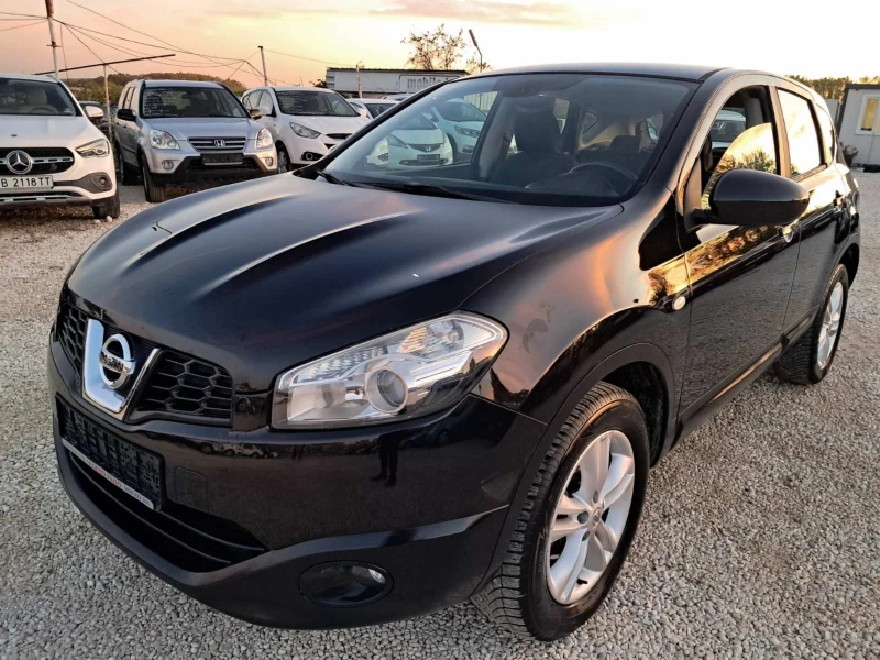 Nissan Qashqai 1.5 FACE-LIFT  - 12399 лв. / 6339.51 € - 34541032 1 | Car24.bg Nissan Qashqai 1.5 FACE-LIFT  - 12399 лв. / 6339.51 € - 34541032 1