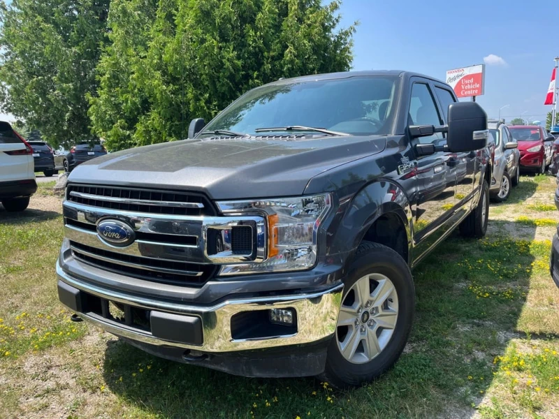 Ford F150 * 4WD SuperCrew Box * CARFAX * БЕЗ ПЪРВОНАЧАЛНА ВН - 36999 лв. / 18917.29 € - 91519969 1 | Car24.bg Ford F150 * 4WD SuperCrew Box * CARFAX * БЕЗ ПЪРВОНАЧАЛНА ВН - 36999 лв. / 18917.29 € - 91519969 1