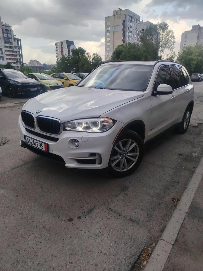 BMW X5 35i m performance - 15350 € / 30021.99 лв. - 85759332 1 | Car24.bg BMW X5 35i m performance - 15350 € / 30021.99 лв. - 85759332 1