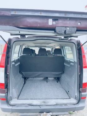 Mercedes-Benz Vito 111 | Auto.bg — изображение 5 Mercedes-Benz Vito 111 | Auto.bg — изображение 5
