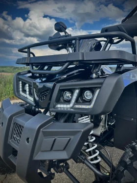 Bashan BS undefined | Auto.bg — изображение 3 Bashan BS undefined | Auto.bg — изображение 3