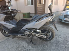 Kymco AK 550 ОФЕРТА, LED, ABS, БЕСКЛУЧОВО ПАЛЕНЕ | Auto.bg — изображение 8 Kymco AK 550 ОФЕРТА, LED, ABS, БЕСКЛУЧОВО ПАЛЕНЕ | Auto.bg — изображение 8