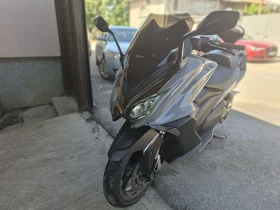 Kymco AK 550 ОФЕРТА, LED, ABS, БЕСКЛУЧОВО ПАЛЕНЕ | Auto.bg — изображение 10 Kymco AK 550 ОФЕРТА, LED, ABS, БЕСКЛУЧОВО ПАЛЕНЕ | Auto.bg — изображение 10