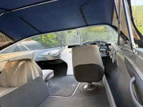 Моторна яхта Bayliner 185 BR(Bowrider) | Auto.bg — изображение 7 Моторна яхта Bayliner 185 BR(Bowrider) | Auto.bg — изображение 7