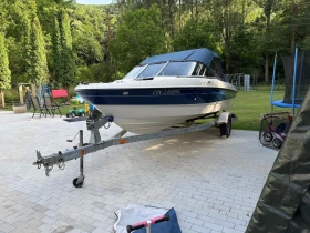 Моторна яхта Bayliner 185 BR(Bowrider)