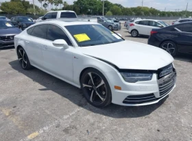 Audi A7 1 - Car24.bg Audi A7 1