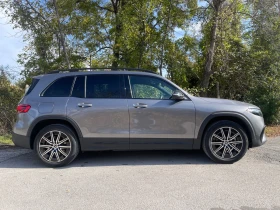 Mercedes-Benz EQB 300 4 MATIC AMG - Car24.bg Mercedes-Benz EQB 300 4 MATIC AMG